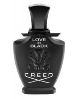 CREED LOVE IN BLACK парфюмерная вода (женские) 2.5ml пробник