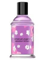 EMANUEL UNGARO HEAVENLY PETALS (женские) 125ml