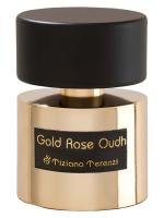 TIZIANA TERENZI GOLD ROSE OUDH духи (женские) 100ml