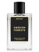 HISTORY PARFUMS SWEDISH FORESTS духи (унисекс) 30ml Tester