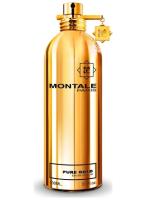 MONTALE PURE GOLD парфюмерная вода (женские) 100ml tester