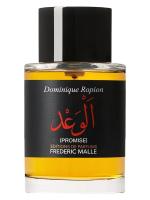 FREDERIC MALLE PROMISE парфюмерная вода (унисекс) 1ml ОТЛИВАНТ
