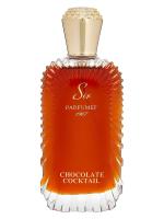 SIR PARFUMER DNA 2030 CHOCOLATE COCKTAIL парфюмерная вода (унисекс) 100ml Tester