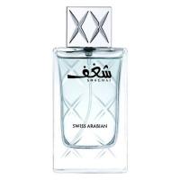 SWISS ARABIAN SHAGHAF парфюмерная вода (мужские) 100ml
