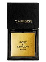 CARNER BARCELONA ROSE & DRAGON парфюмерная вода (унисекс) 50ml