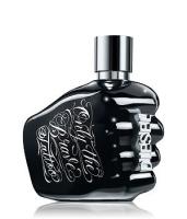 DIESEL ONLY THE BRAVE TATTOO туалетная вода (мужские) 75ml