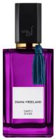 DIANA VREELAND SIMPLY DIVINE парфюмерная вода (женские) 100ml *Tester