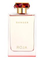 ROJA DOVE DANGER POUR FEMME ESSENCE DE PARFUM парфюмерная вода (женские) 100ml Tester