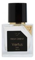 VERTUS FRESH ORIENT парфюмерная вода (унисекс) 100ml
