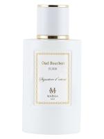 MAISSA PARFUMS OUD BOURBON парфюмерная вода (унисекс) 100ml Tester