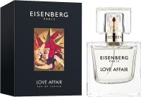 EISENBERG LOVE AFFAIR парфюмерная вода (женские) 50ml