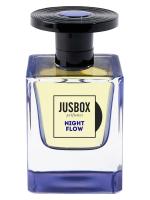 JUSBOX NIGHT FLOW парфюмерная вода (унисекс) 7.8ml