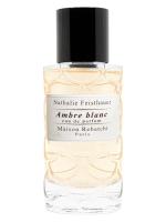 MAISON REBATCHI AMBRE BLANC парфюмерная вода (унисекс) 10ml ОТЛИВАНТ