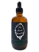 FRIENDLY FUR THE GREEN CARNATION (мужские) 100ml Tester