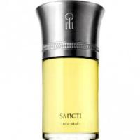 LES LIQUIDES IMAGINAIRES SANCTI парфюмерная вода (унисекс) 100ml