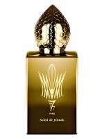 STEPHANE HUMBERT LUCAS 777 SOLEIL DE JEDDAH парфюмерная вода (унисекс) 3ml ОТЛИВАНТ
