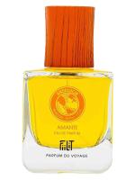 FIILIT AMANTE - ANDALUCIA парфюмерная вода (унисекс) 50ml