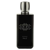 EUTOPIE No. 2 парфюмерная вода (унисекс) 10ml