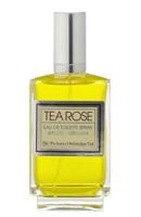 PERFUMER'S WORKSHOP TEA ROSE туалетная вода (женские) 28ml