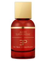 LES EAUX PRIMORDIALES AMBRE SUPERMASSIVE духи (унисекс) 2.5ml