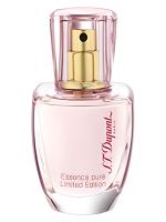 S T DUPONT ESSENCE PURE LIMITED EDITION туалетная вода (мужские) 30ml