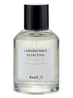 LABORATORIO OLFATTIVO NEED-U парфюмерная вода (унисекс) 15ml ОТЛИВАНТ