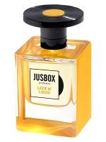 JUSBOX LIVE 'N' LOUD парфюмерная вода (женские) 1.5ml ОТЛИВАНТ