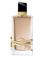 YVES SAINT LAURENT LIBRE FLOWERS & FLAMES парфюмерная вода (женские) 10ml ОТЛИВАНТ