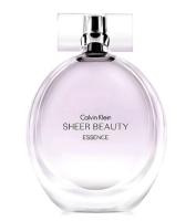 CALVIN KLEIN SHEER BEAUTY ESSENCE туалетная вода (женские) 50ml