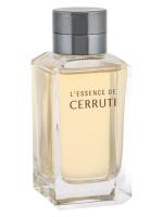 CERRUTI L ESSENCE DE CERRUTI туалетная вода (мужские) 100ml