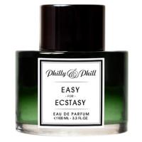 PHILLY & PHILL EASY FOR ECSTASY парфюмерная вода (унисекс) 100ml
