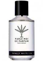 PARLE MOI DE PARFUM TOTALLY WHITE/126 парфюмерная вода 100ml