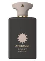 AMOUAGE OPUS XV KING BLUE парфюмерная вода (унисекс) 100ml Tester