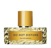 VILHELM PARFUMERIE DO NOT DISTURB парфюмерная вода (женские) 50ml