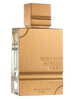 AL HARAMAIN PERFUMES AMBER OUD GOLD парфюмерная вода (унисекс) 120ml Tester