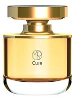 MONA DI ORIO CUIR парфюмерная вода (унисекс) 10ml