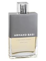 ARMAND BASI L'EAU WOODY MUSK туалетная вода (мужские) 125ml Tester