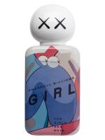 PHARRELL WILLIAMS GIRL парфюмерная вода (унисекс) 100ml Tester
