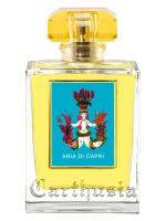 CARTHUSIA ARIA DI CAPRI (женские) 100ml Tester