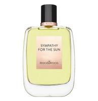 ROOS & ROOS (DEAR ROSE) SYMPATHY FOR THE SUN парфюмерная вода (женские) 100ml *Tester