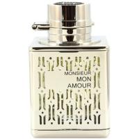 ATELIER FLOU MONSIEUR MON AMOUR  парфюмерная вода (мужские) 100ml