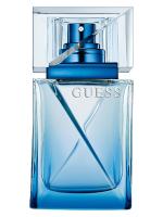 GUESS NIGHT туалетная вода (мужские) 100ml Tester