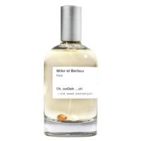 MILLER ET BERTAUX OH, OOOOH парфюмерная вода 100ml