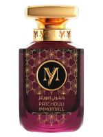 MY PERFUMES PATCHOULI IMMORTALS духи (унисекс) 100ml