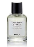 LABORATORIO OLFATTIVO NEED_U парфюмерная вода (унисекс) 100ml
