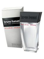 BRUNO BANANI PURE MAN туалетная вода (мужские) 30ml Tester