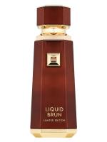 FRENCH AVENUE LIQUID BRUN LIMITED EDITION парфюмерная вода (унисекс) 150ml