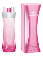 LACOSTE FRAGRANCES DREAM OF PINK туалетная вода (женские) 90ml