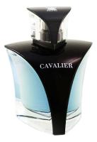 CAVALIER PARFUMS OUD DE PROFUMO парфюмерная вода 100ml