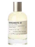 LE LABO BERGAMOTE 22 парфюмерная вода (унисекс) 2ml ОТЛИВАНТ